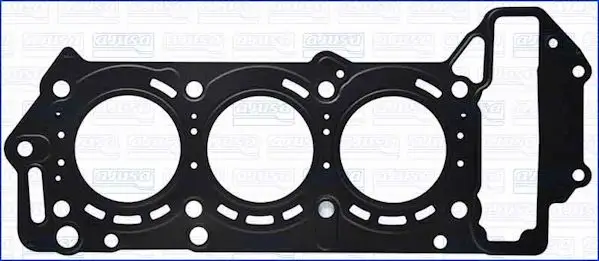 AJUSA 10207300 - Dichtung, Zylinderkopf - MULTILAYER STEEL Preiswert