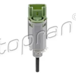 TOPRAN 638 196 - Bremslichtschalter Preiswert