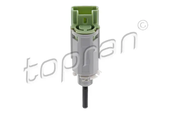 TOPRAN 638 196 - Bremslichtschalter Preiswert