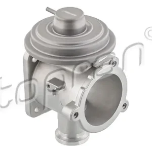 Kracherpreis TOPRAN 639 181 - AGR-Ventil