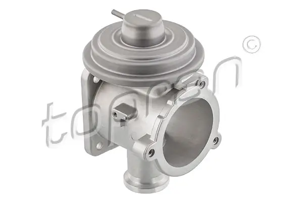 Kracherpreis TOPRAN 639 181 - AGR-Ventil