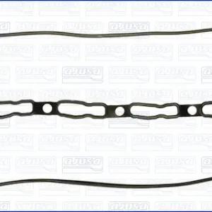 Neue Ware AJUSA 11090000 - Dichtung, Zylinderkopfhaube