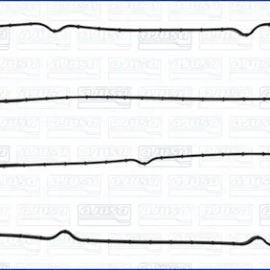 Markenware AJUSA 11096200 - Dichtung, Zylinderkopfhaube