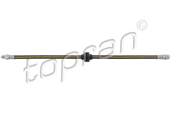 Sichere Zahlung TOPRAN 701 114 - Bremsschlauch