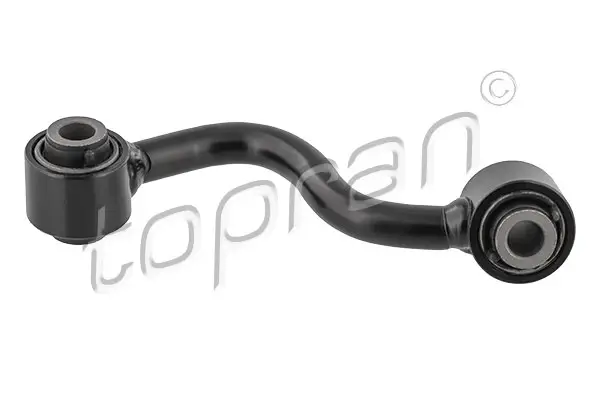 Neu TOPRAN 701 744 - Stange/Strebe, Stabilisator