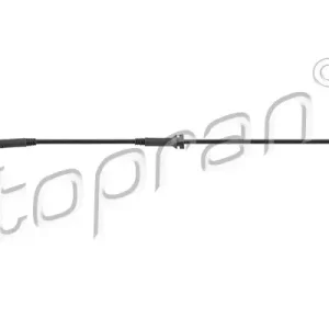 Jetzt Bestellen TOPRAN 701 946 - Sensor, Raddrehzahl