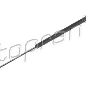 Zertifiziert TOPRAN 724 000 - Gasfeder, Koffer-/Laderaum