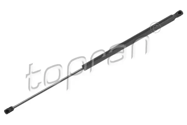 Zertifiziert TOPRAN 724 000 - Gasfeder, Koffer-/Laderaum