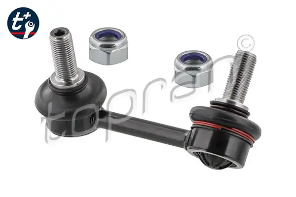 Wochenendangebot TOPRAN 820 554 - Stange/Strebe, Stabilisator