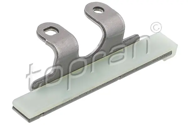 Billig TOPRAN 821 842 - Gleitschiene, Steuerkette