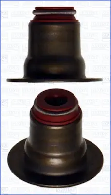 Garantierte Lieferung AJUSA 12022000 - Dichtring, Ventilschaft