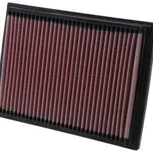 Zertifiziert K&N Filters 33-2201 - Luftfilter