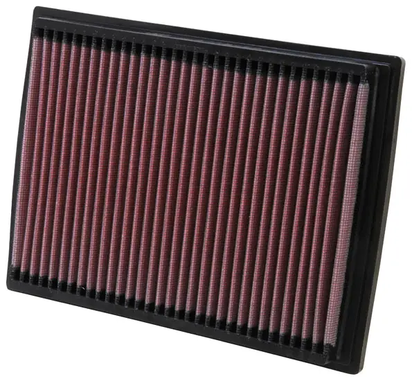 Zertifiziert K&N Filters 33-2201 - Luftfilter