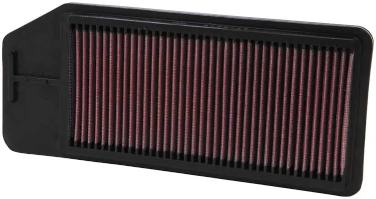 K&N Filters 33-2276 - Luftfilter Finale Aktion