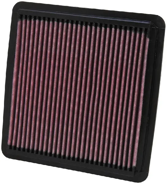 K&N Filters 33-2304 - Luftfilter Nur Heute
