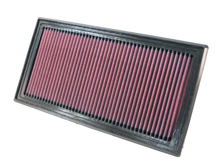 K&N Filters 33-2362 - Luftfilter Mega-Angebot