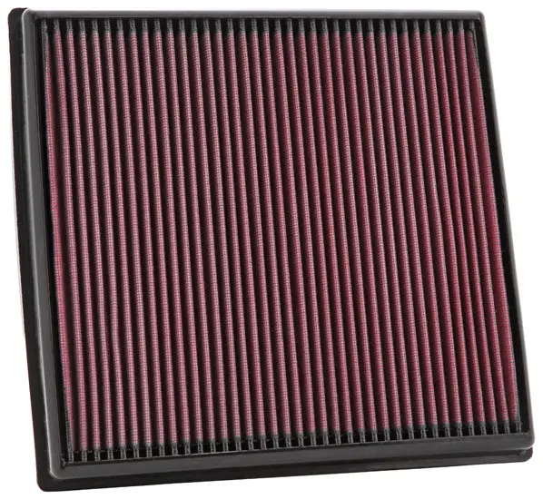 K&N Filters 33-2428 - Luftfilter Garantierte Lieferung