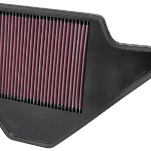 Zertifiziert K&N Filters 33-2462 - Luftfilter