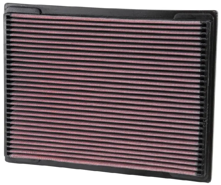 Bestseller K&N Filters 33-2703 - Luftfilter