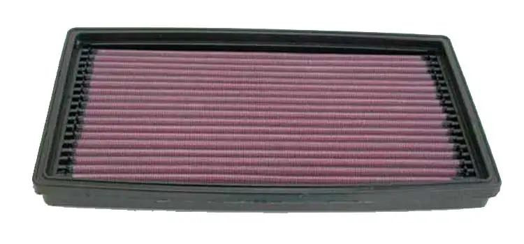 Günstig K&N Filters 33-2819 - Luftfilter
