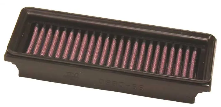 K&N Filters 33-2860 - Luftfilter Preisreduziert
