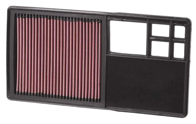 Top-Preis K&N Filters 33-2920 - Luftfilter