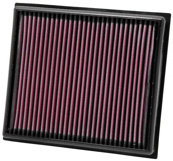 Mega-Angebot K&N Filters 33-2962 - Luftfilter