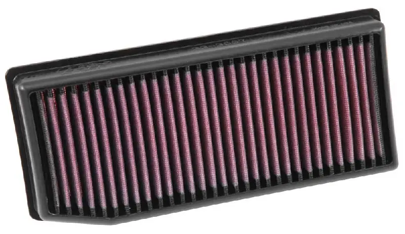K&N Filters 33-3007 - Luftfilter Billig