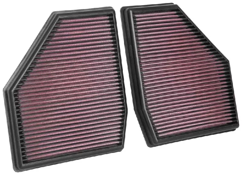 K&N Filters 33-3128 - Luftfilter Jetzt Bestellen