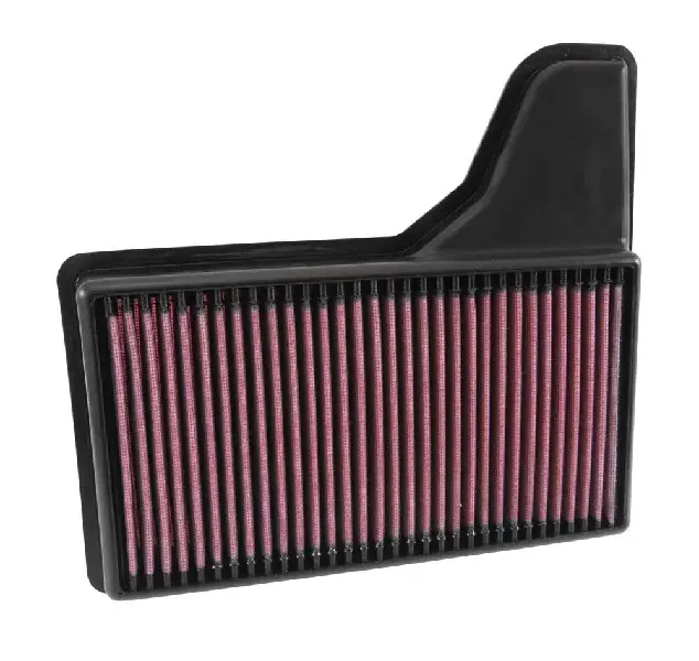 Sonderangebot K&N Filters 33-5029 - Luftfilter