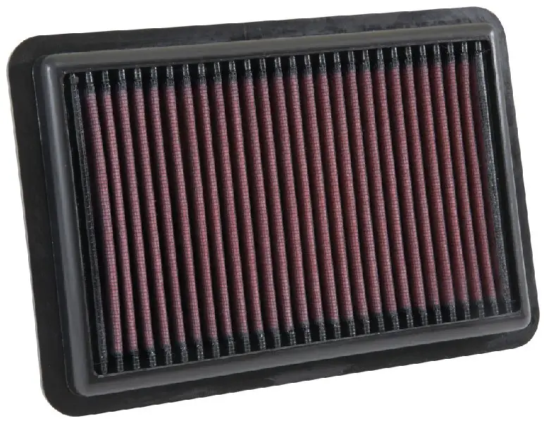 Echt K&N Filters 33-5050 - Luftfilter