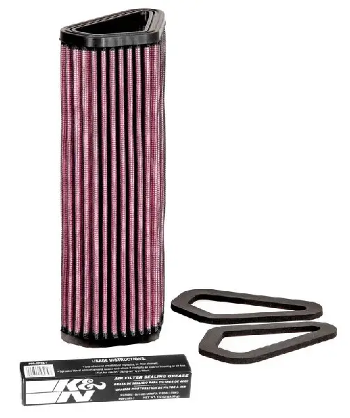 Finale Aktion K&N Filters DU-1007 - Luftfilter