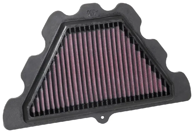 K&N Filters KA-9018 - Luftfilter Nur Für Kurze Zeit