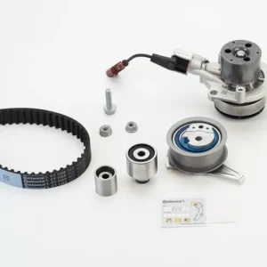 CONTINENTAL CTAM CT1168WP4 - Wasserpumpe + Zahnriemensatz Wochenendangebot