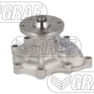 Knallerangebot GRAF PA1459 - Wasserpumpe, Motorkühlung