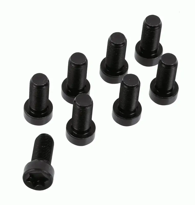 SACHS 1874 000 081 - Schraubensatz, Schwungrad Neuheit