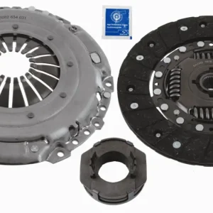 SACHS 3000 951 608 - Kupplungssatz Nur Für Kurze Zeit