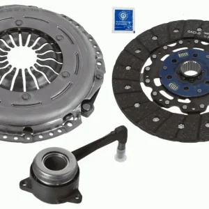 Angebot SACHS 3000 990 563 - Kupplungssatz - XTend Kit plus CSC
