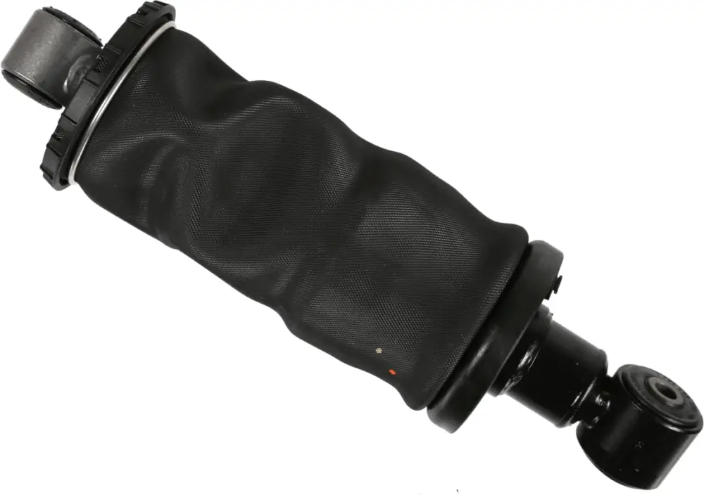 SACHS 317 400 - Dämpfer, Fahrerhauslagerung Neue Ware