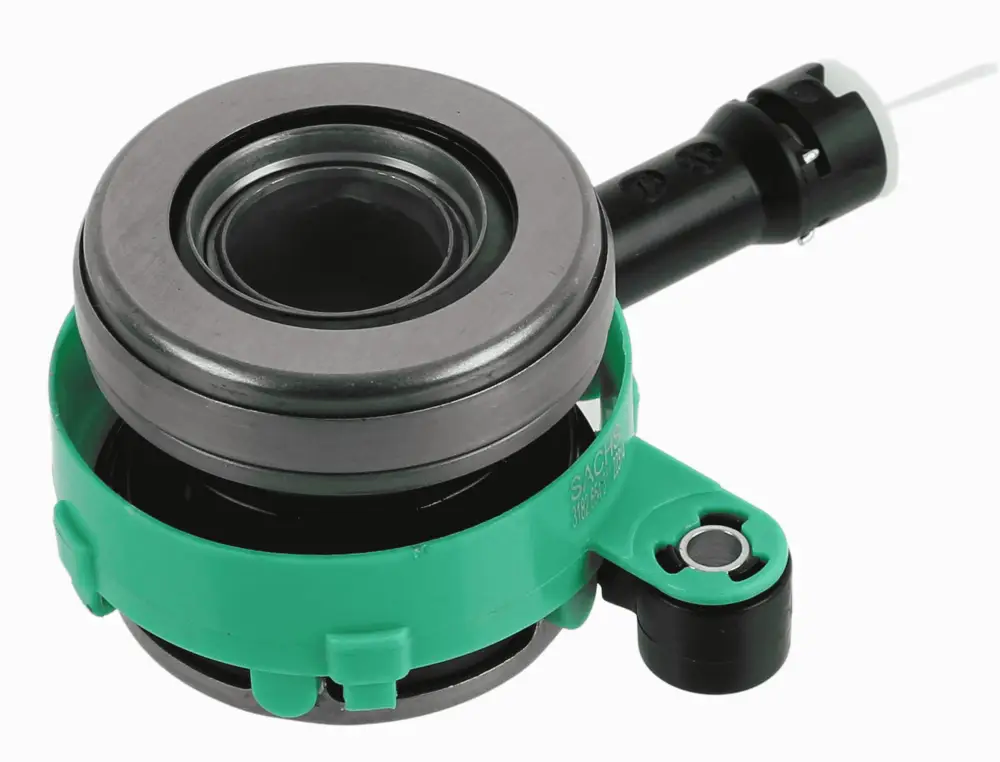 Neue Kollektion SACHS 3182 654 311 - Zentralausrücker, Kupplung