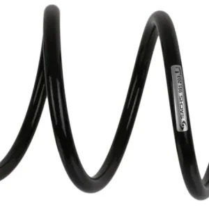 Geprüft SACHS 991 203 - Fahrwerksfeder