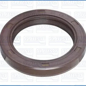 AJUSA 15012600 - Wellendichtring, Kurbelwelle Schneller Versand