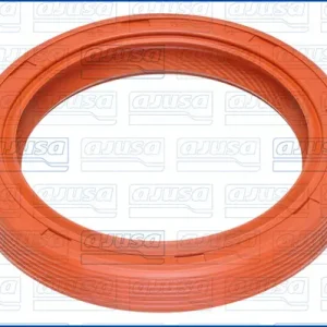 AJUSA 15026200 - Wellendichtring, Kurbelwelle Highlight