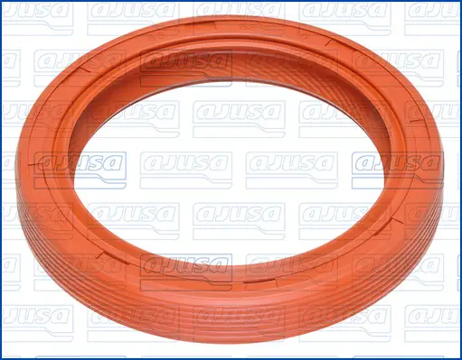AJUSA 15026200 - Wellendichtring, Kurbelwelle Highlight
