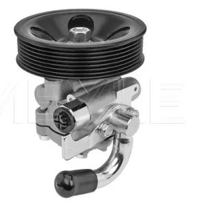 Solange Der Vorrat Reicht MEYLE 28-14 631 0000 - Hydraulikpumpe, Lenkung - MEYLE-ORIGINAL True to OE.