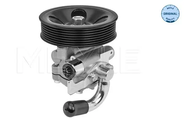 Solange Der Vorrat Reicht MEYLE 28-14 631 0000 - Hydraulikpumpe, Lenkung - MEYLE-ORIGINAL True to OE.