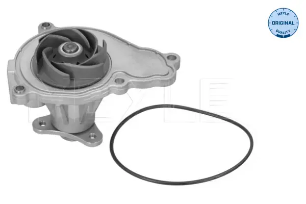 Bestseller MEYLE 313 220 0025 - Wasserpumpe, Motorkühlung - MEYLE-ORIGINAL True to OE.