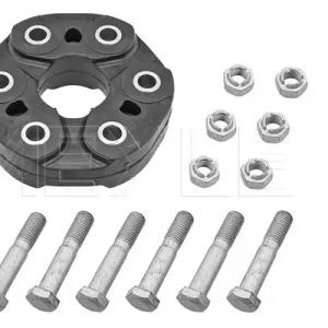 Preisreduziert MEYLE 314 152 2112/HD - Gelenk, Gelenkwelle - MEYLE-HD-KIT Better solution for you!