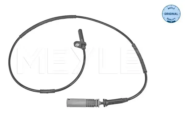 Finale Aktion MEYLE 314 899 0101 - Sensor, Raddrehzahl - MEYLE-ORIGINAL True to OE.