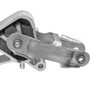 MEYLE 014 024 0138 - Lagerung, Motor - MEYLE-ORIGINAL True to OE. Zertifiziert